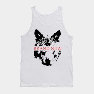 Wolves Brand new Tank Top